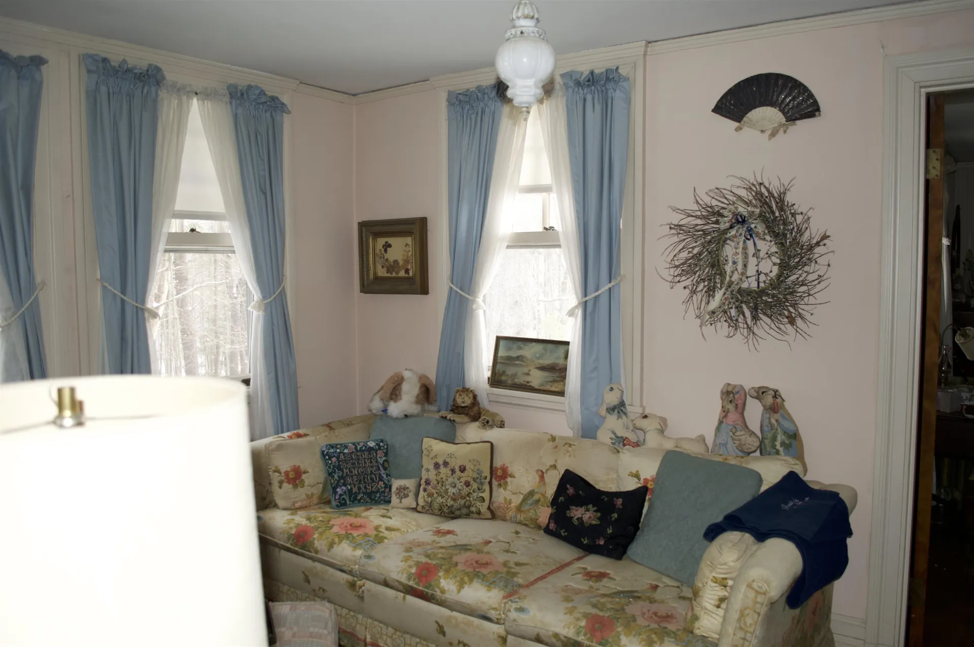 43 Summit Road Newport NH 03773