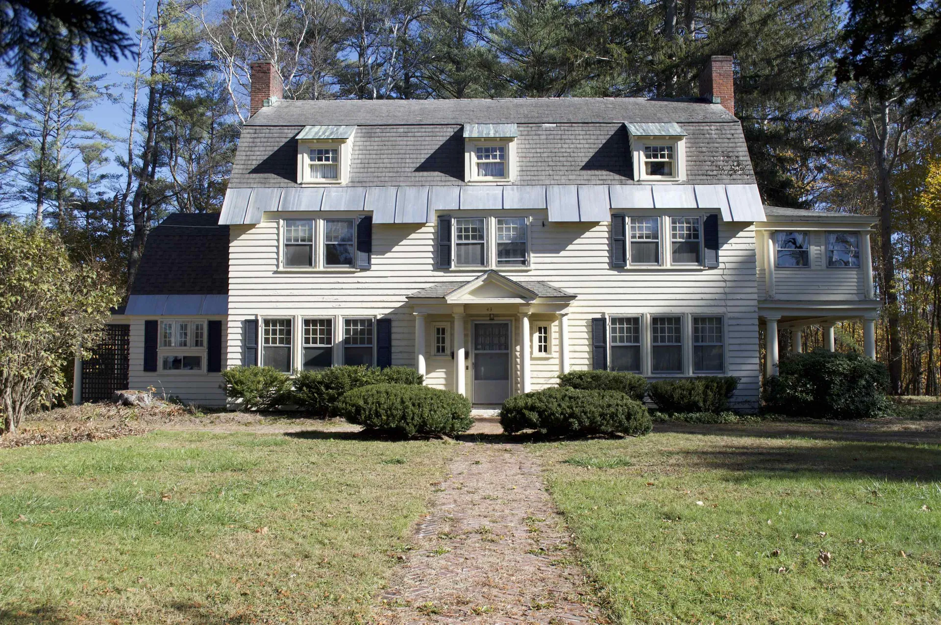 43 Summit Road Newport NH 03773