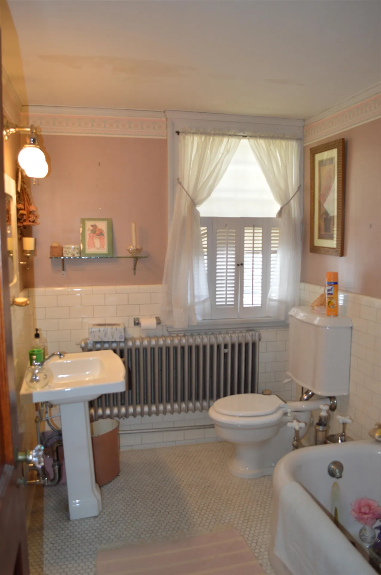 43 Summit Road Newport NH 03773
