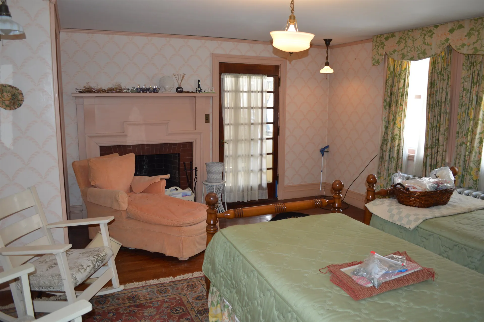 43 Summit Road Newport NH 03773