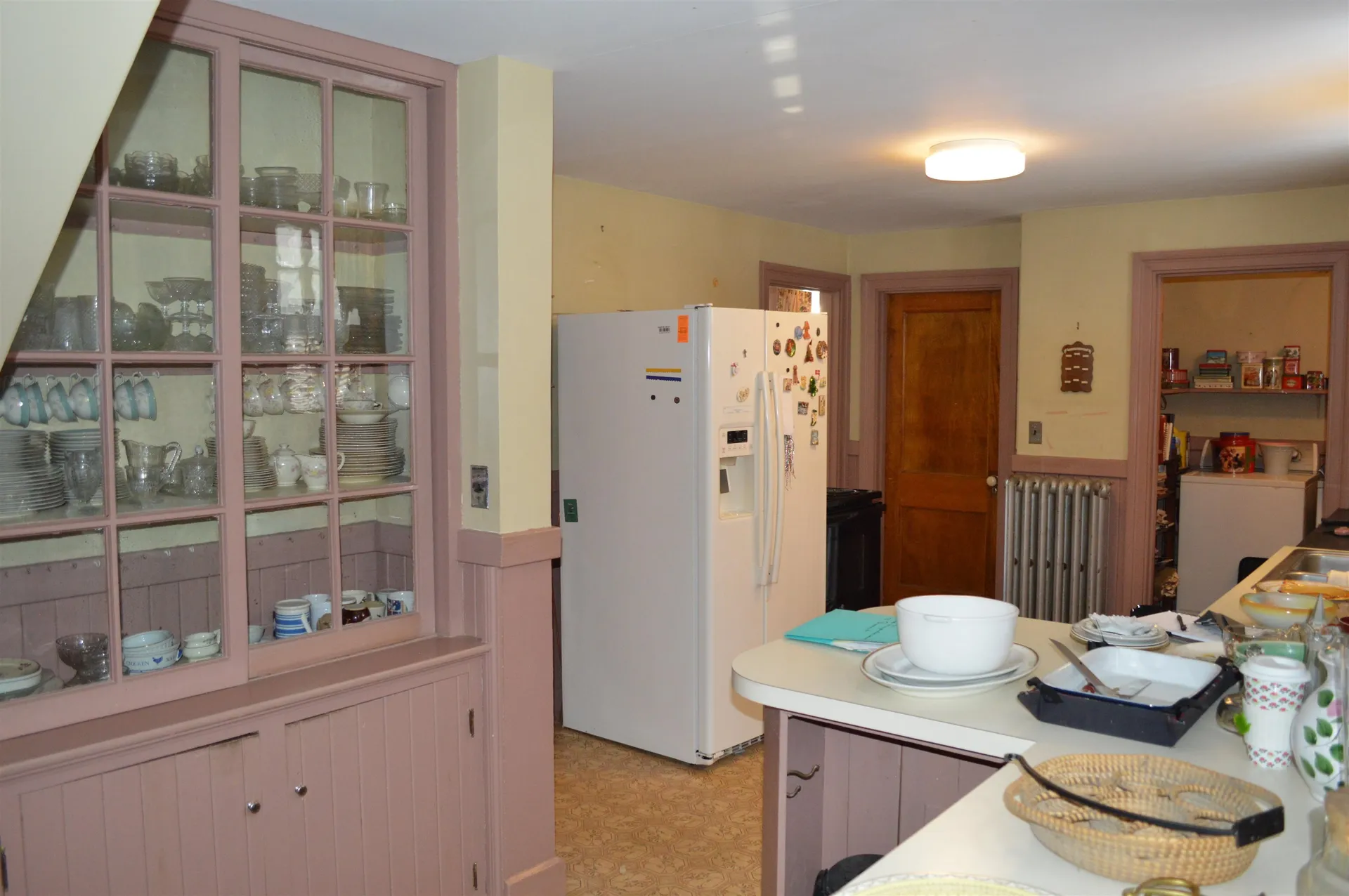 43 Summit Road Newport NH 03773
