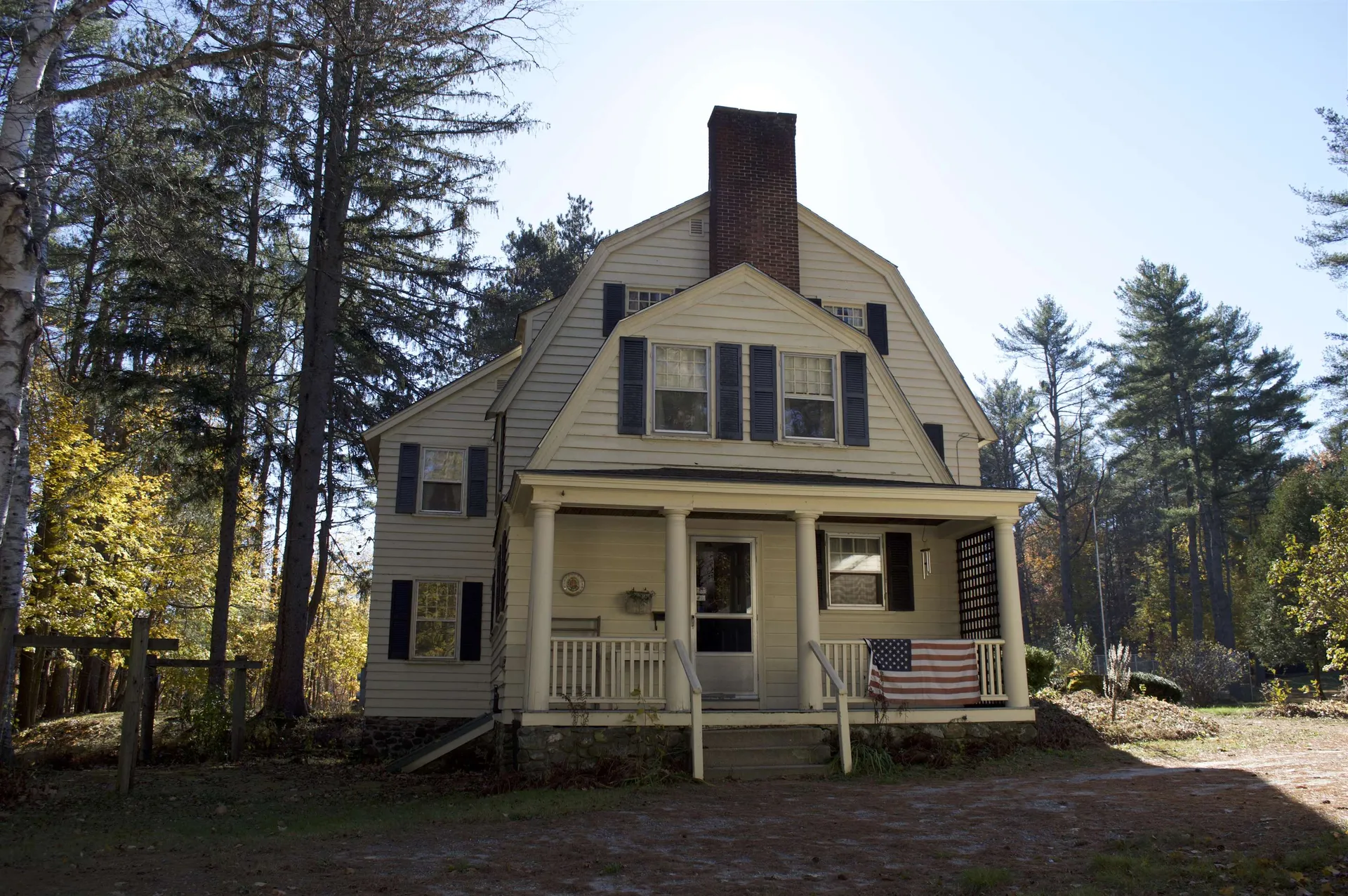 43 Summit Road Newport NH 03773
