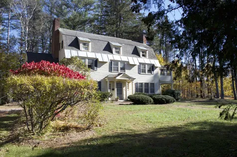 43 Summit Road Newport NH 03773