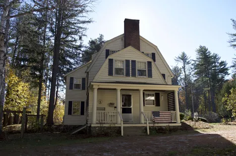 43 Summit Road Newport NH 03773