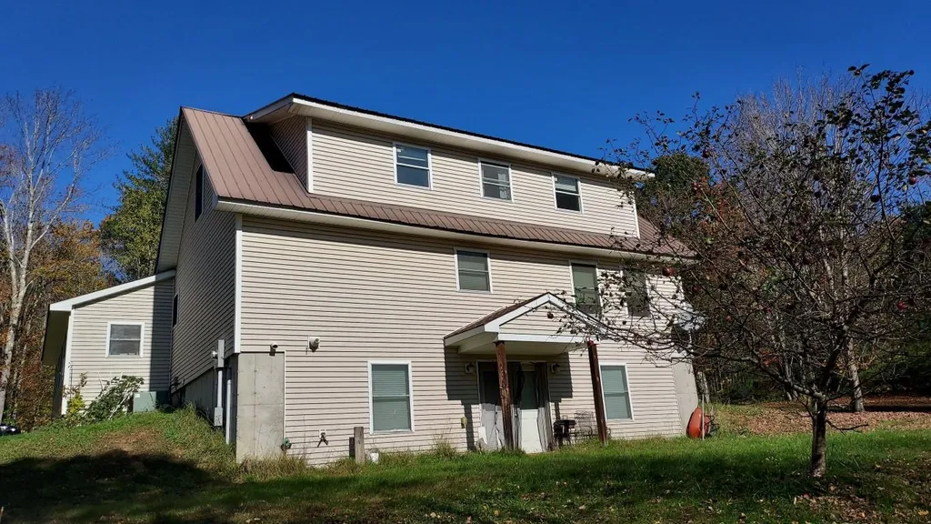 870 Baltimore Road Baltimore VT 05143