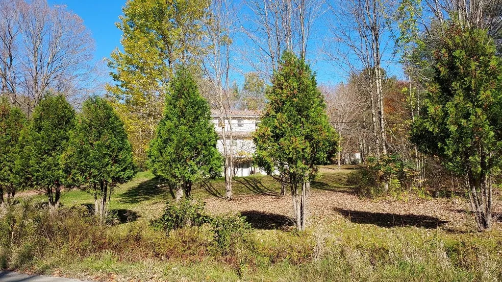 870 Baltimore Road Baltimore VT 05143