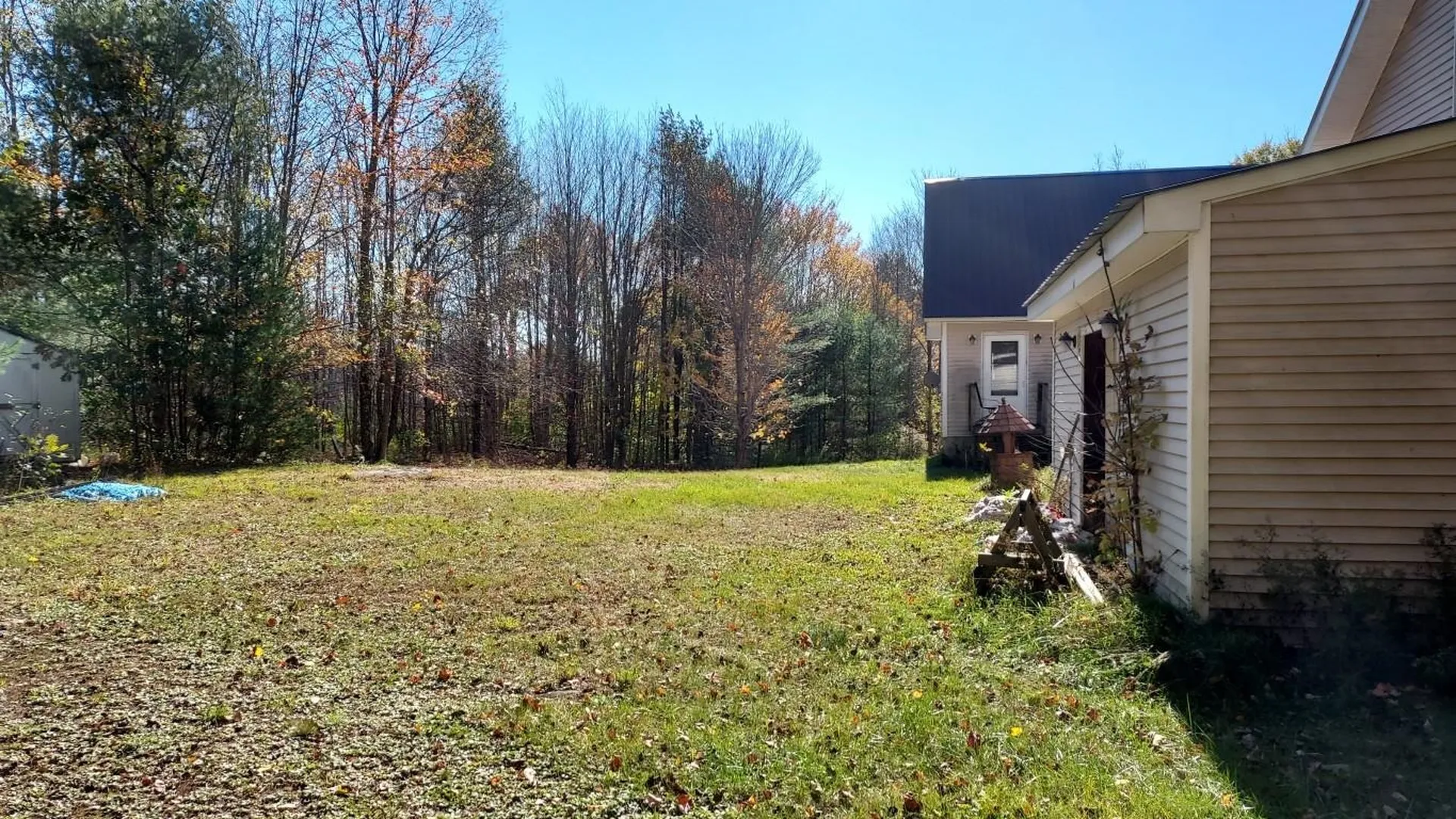 870 Baltimore Road Baltimore VT 05143