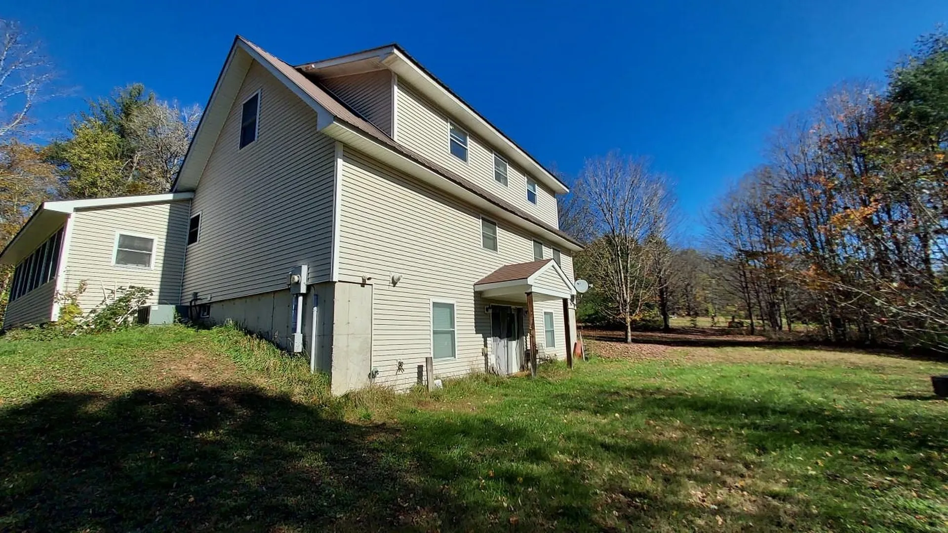 870 Baltimore Road Baltimore VT 05143