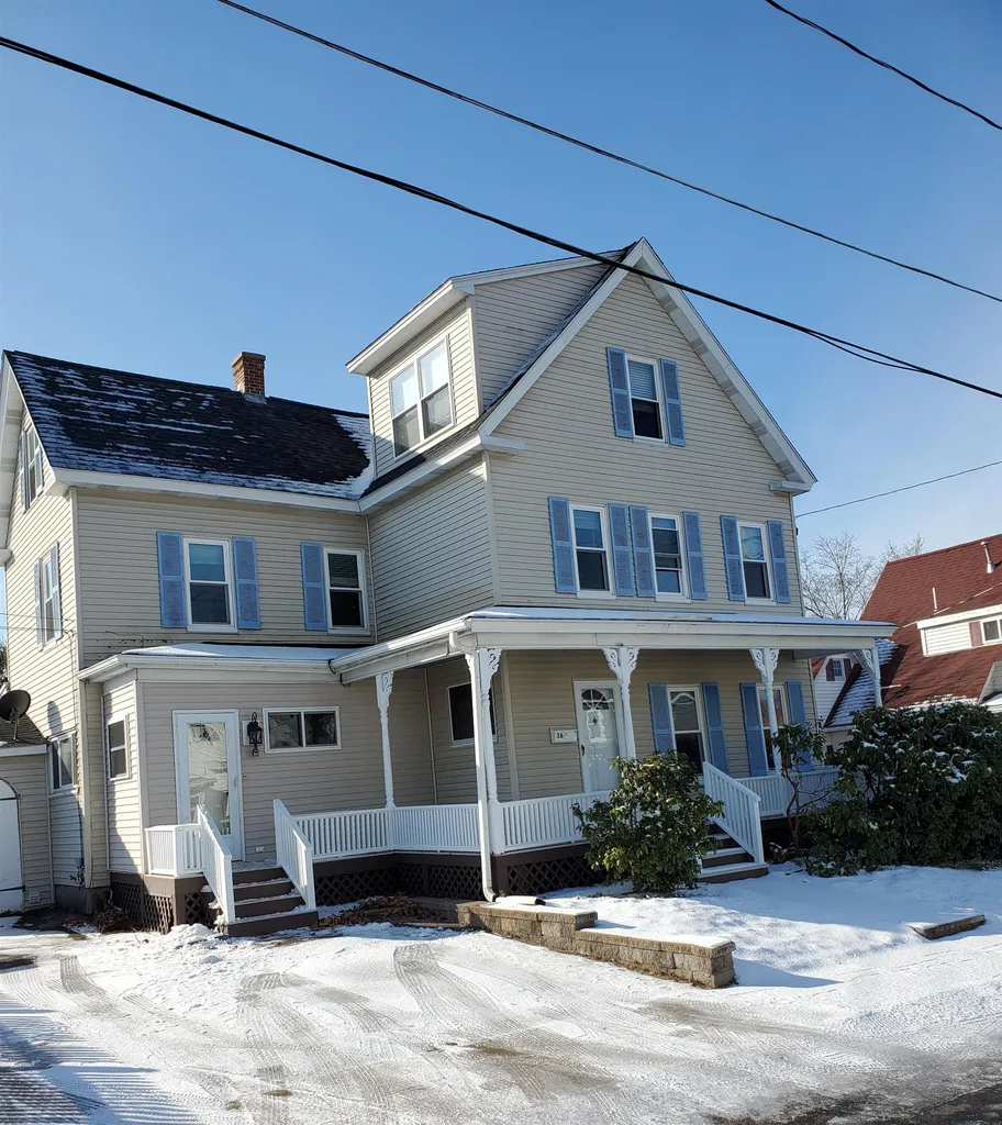 36 Prescott Street Nashua NH 03064-2546