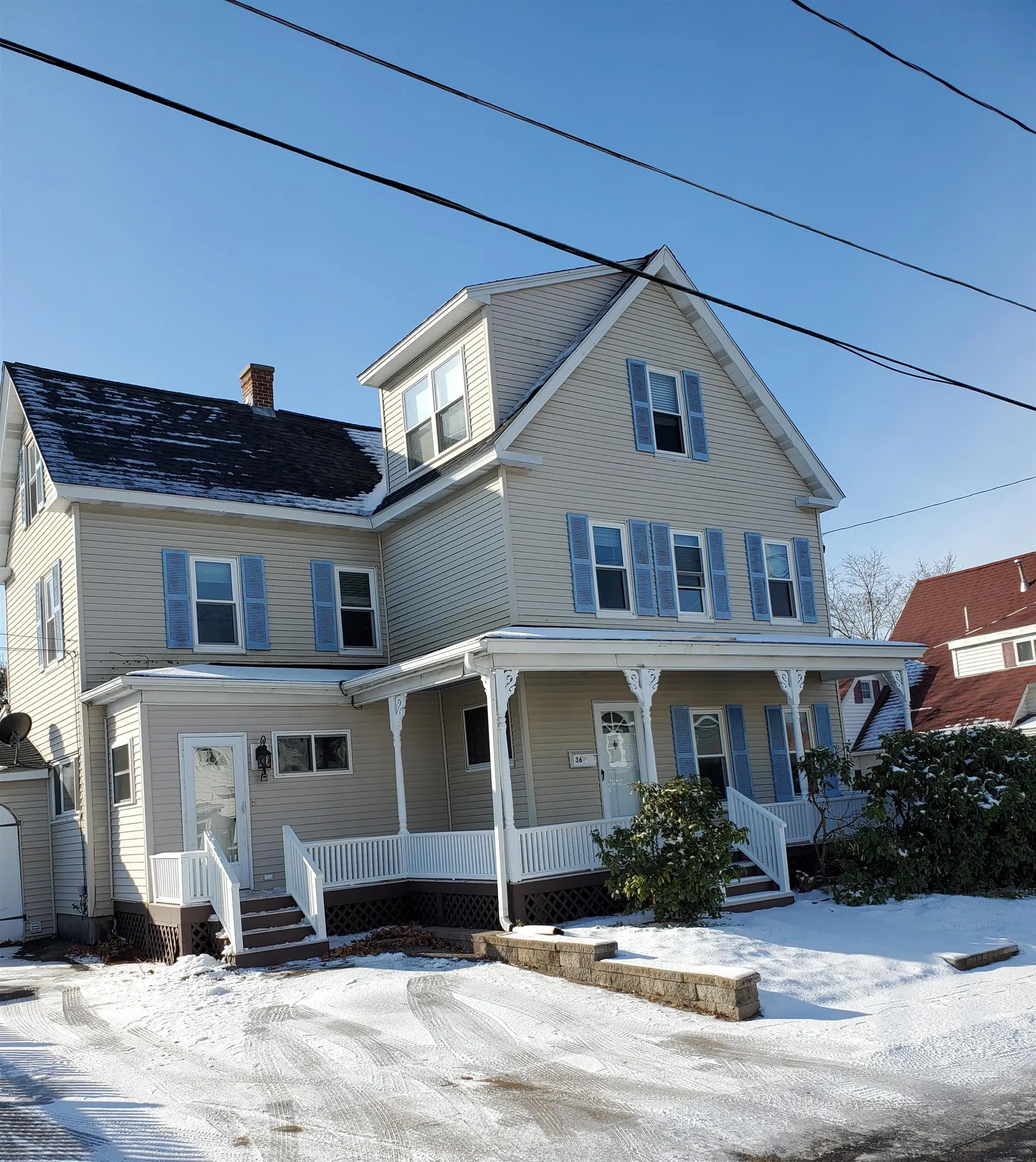 36 Prescott Street Nashua NH 03064-2546