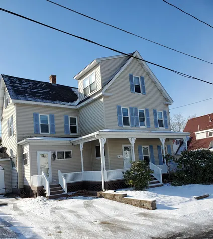 36 Prescott Street Nashua NH 03064-2546