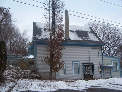 40 Main Street Plymouth NH 03264