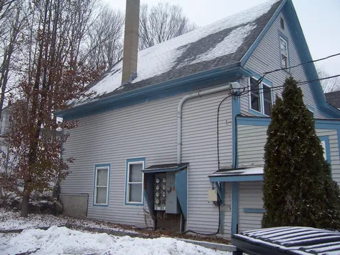 40 Main Street Plymouth NH 03264