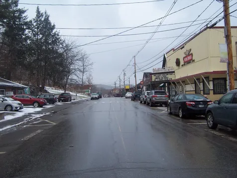 40 Main Street Plymouth NH 03264