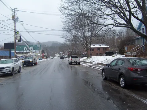40 Main Street Plymouth NH 03264