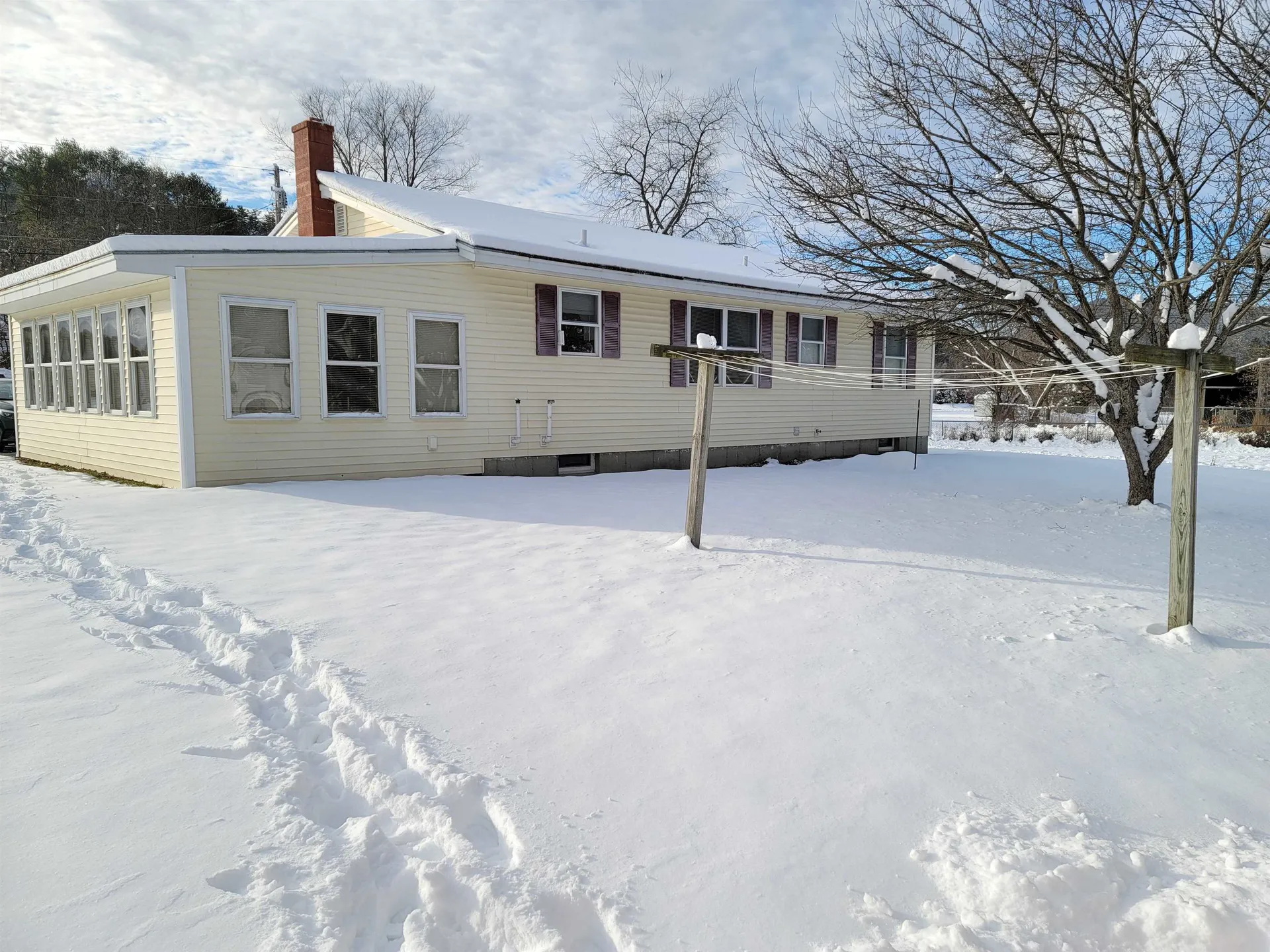 89 Caron Circle Royalton VT 05068