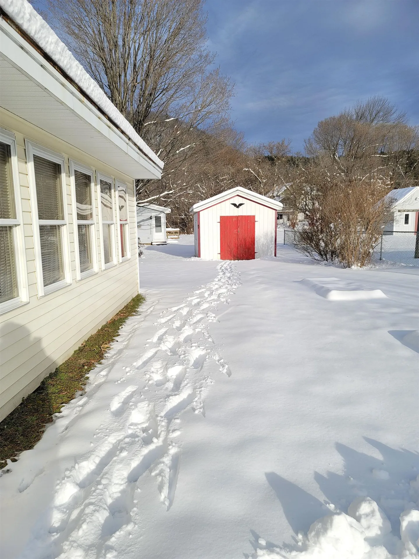 89 Caron Circle Royalton VT 05068