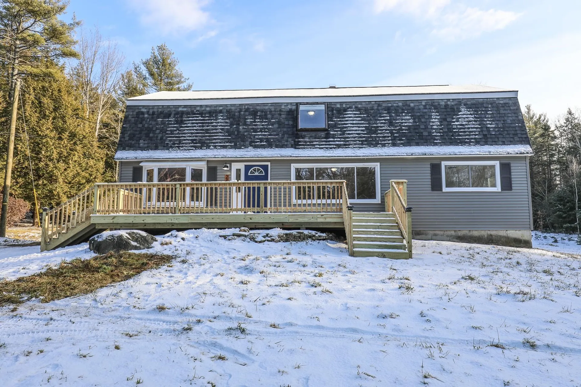 24 Wallace Drive Rindge NH 03461
