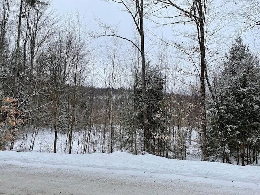 Lot 22 Haverel Lane Haverhill NH 03765