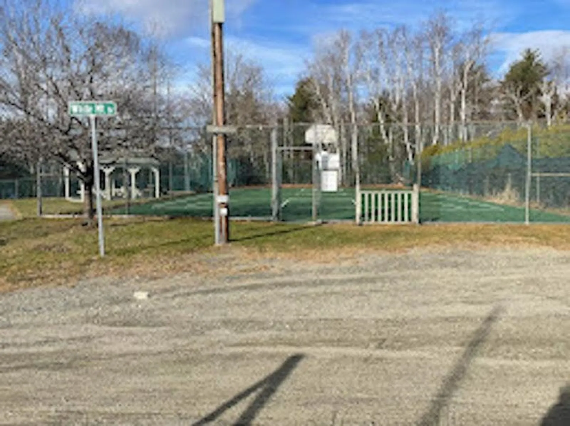 Lot 22 Haverel Lane Haverhill NH 03765