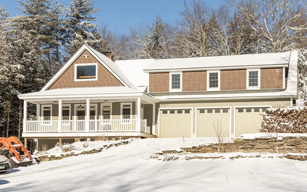 103 Winch Hill Road Langdon NH 03602