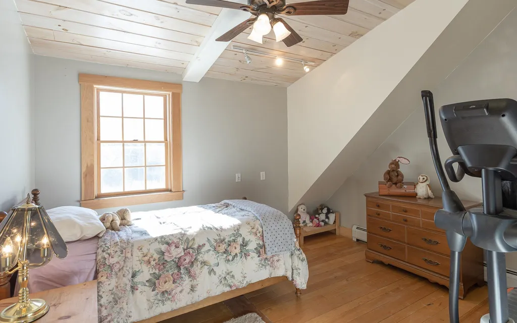 103 Winch Hill Road Langdon NH 03602
