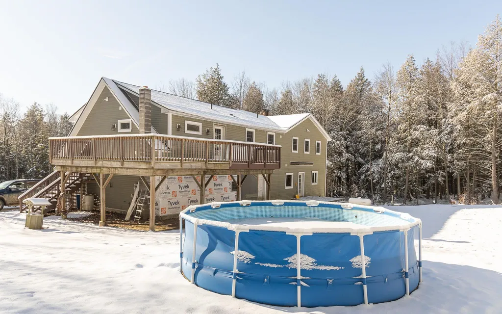 103 Winch Hill Road Langdon NH 03602