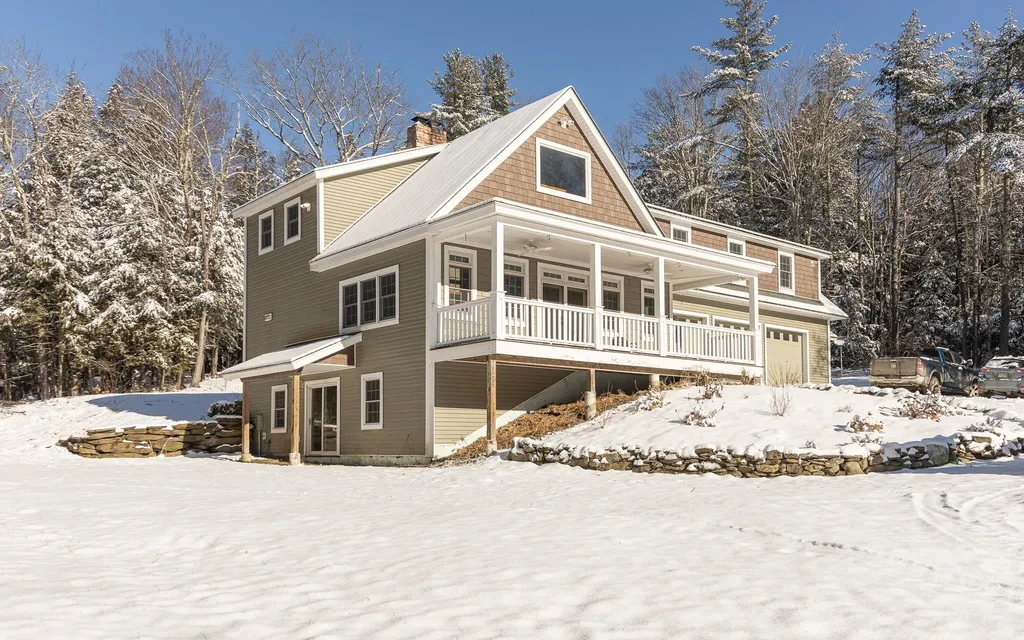 103 Winch Hill Road Langdon NH 03602