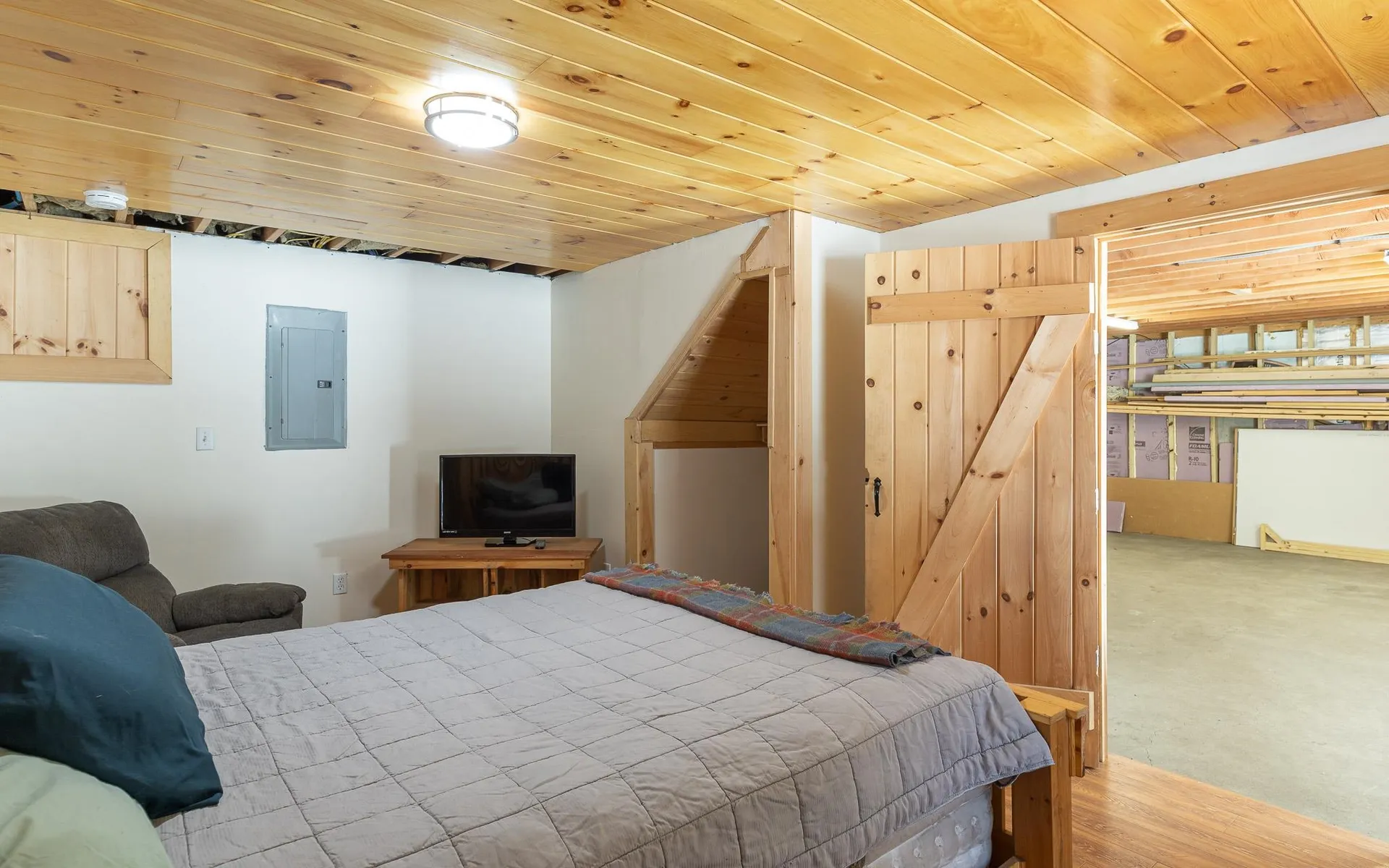 103 Winch Hill Road Langdon NH 03602
