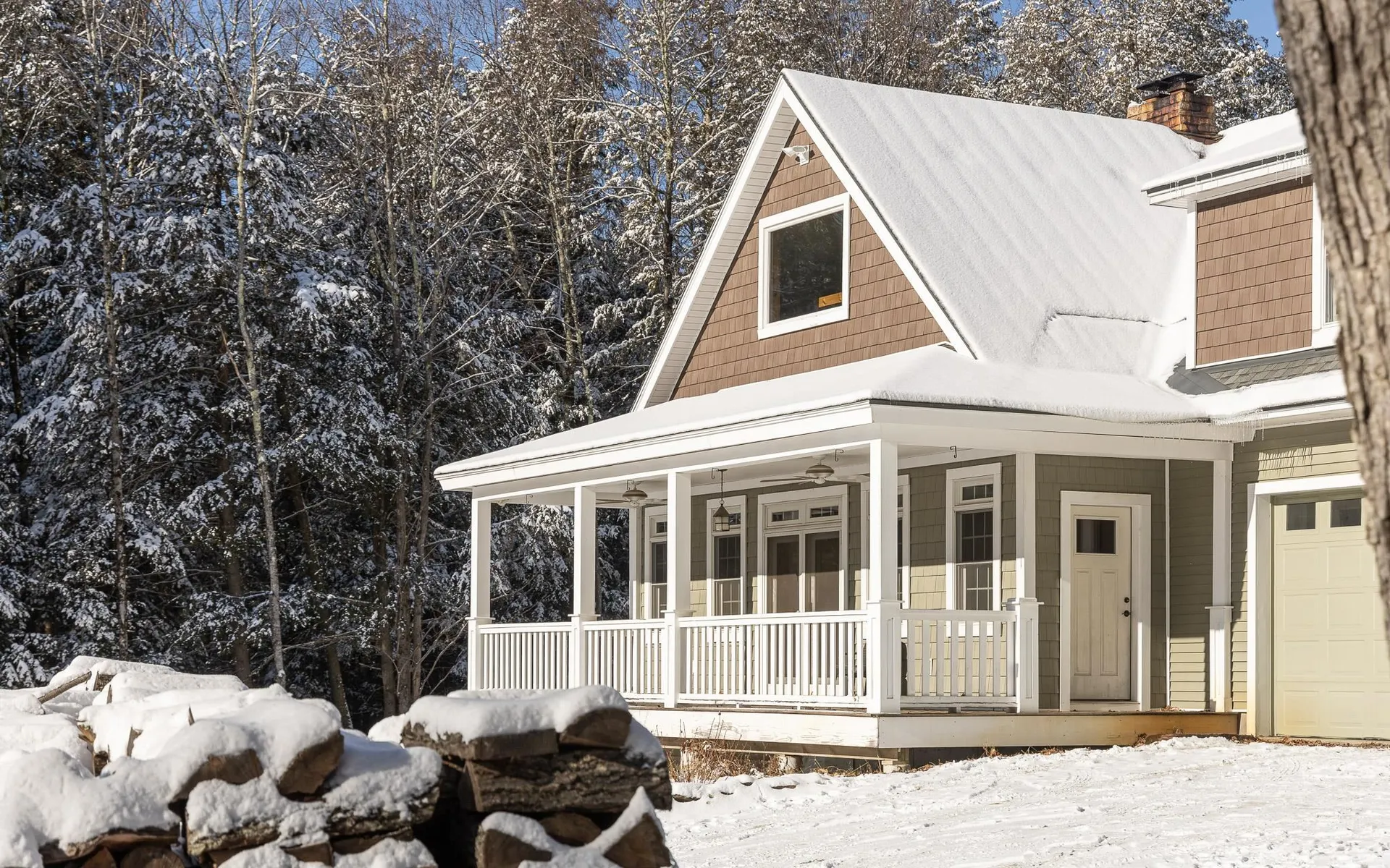 103 Winch Hill Road Langdon NH 03602
