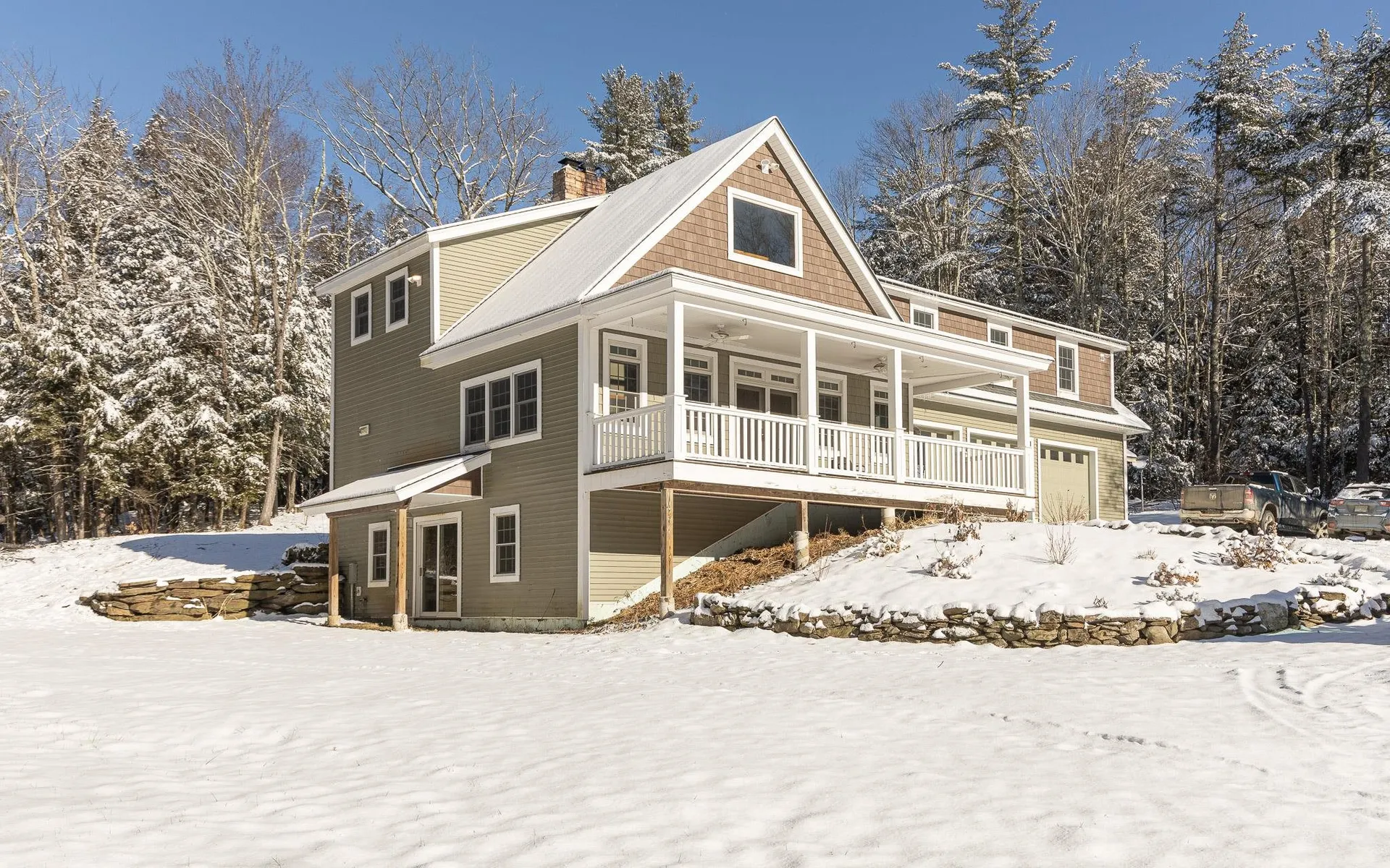 103 Winch Hill Road Langdon NH 03602