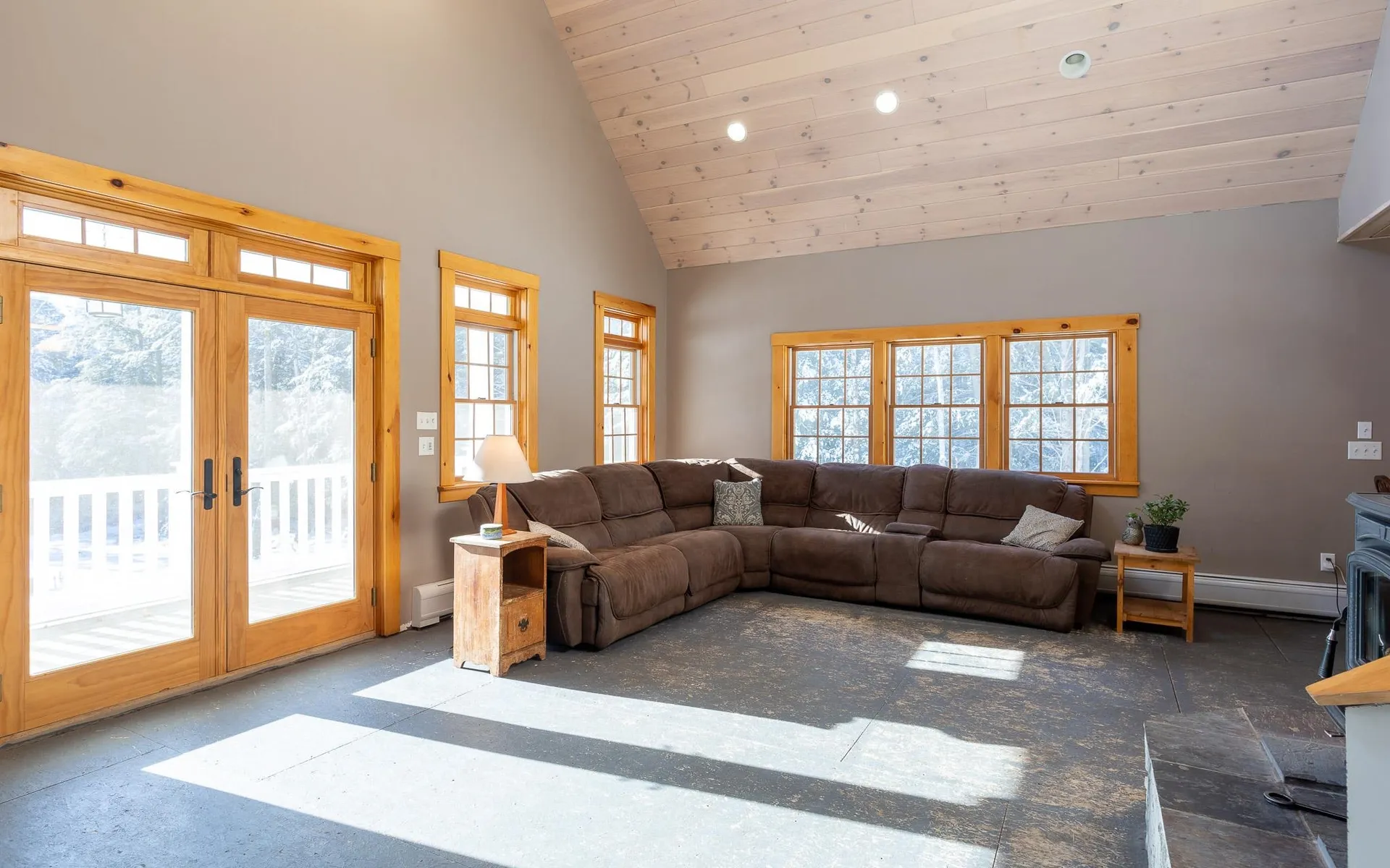 103 Winch Hill Road Langdon NH 03602