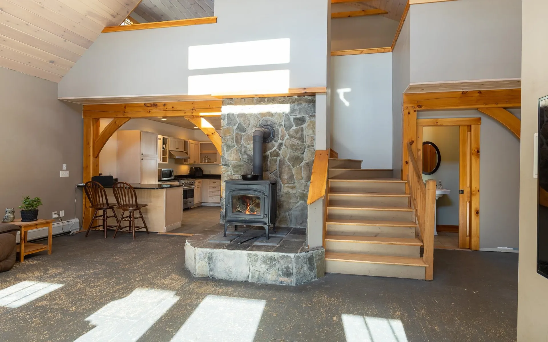 103 Winch Hill Road Langdon NH 03602