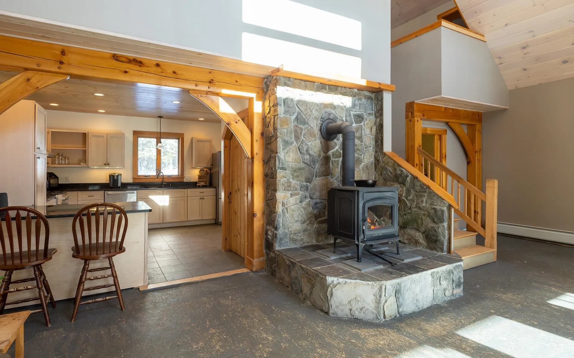 103 Winch Hill Road Langdon NH 03602