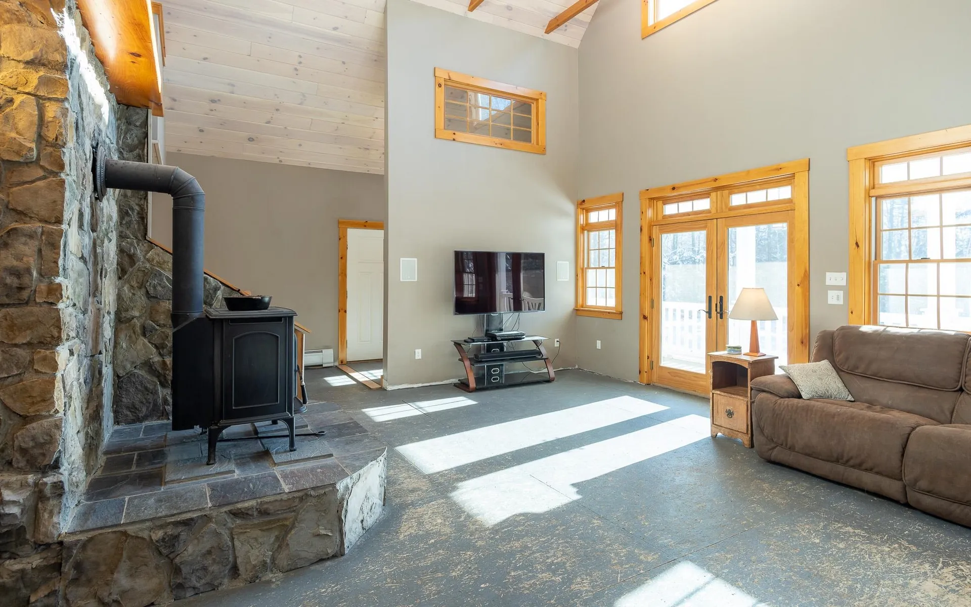 103 Winch Hill Road Langdon NH 03602