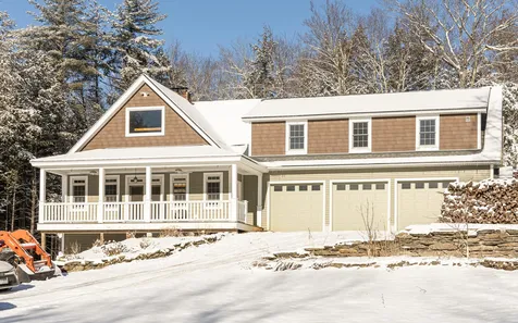 103 Winch Hill Road Langdon NH 03602