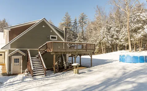 103 Winch Hill Road Langdon NH 03602