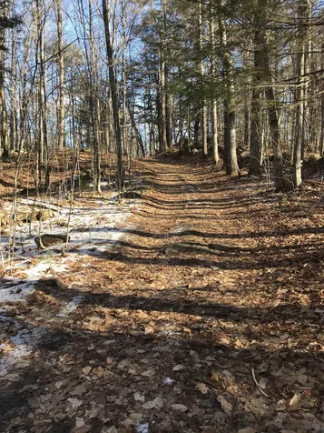 R34-5 Colby Road Meredith NH 03253