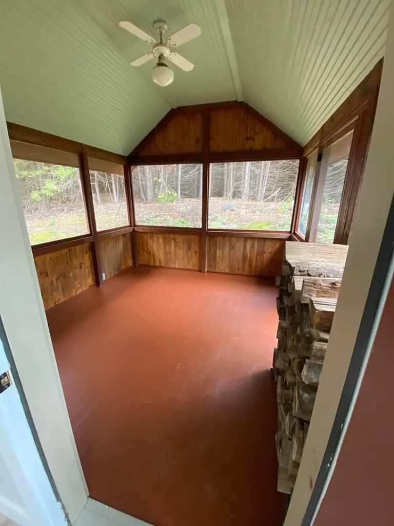 1107 Leland Road Salisbury VT 05769