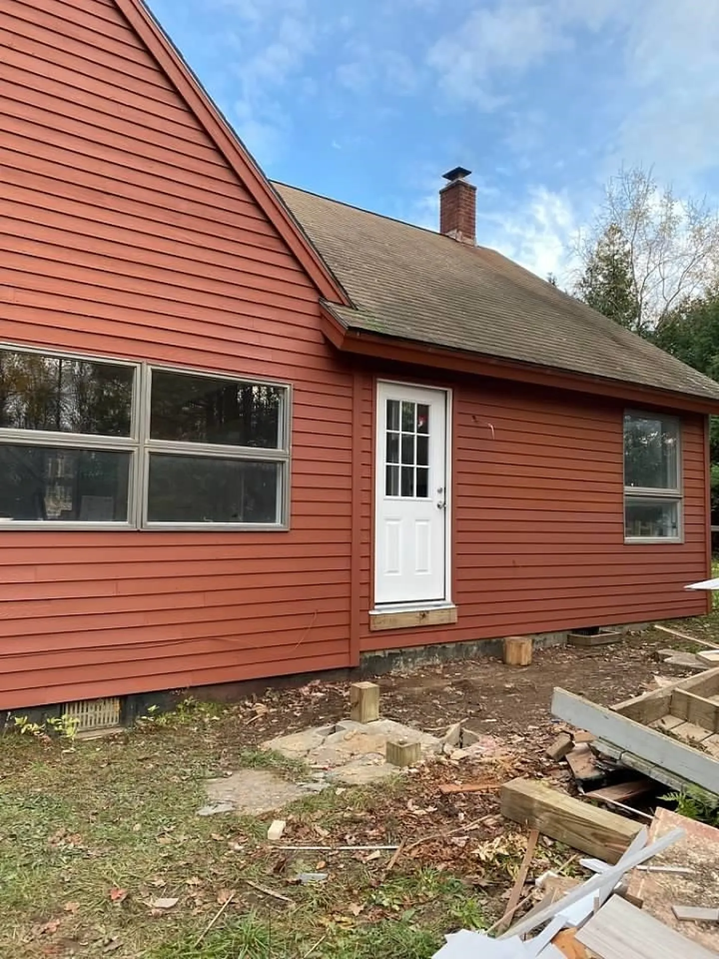 1107 Leland Road Salisbury VT 05769