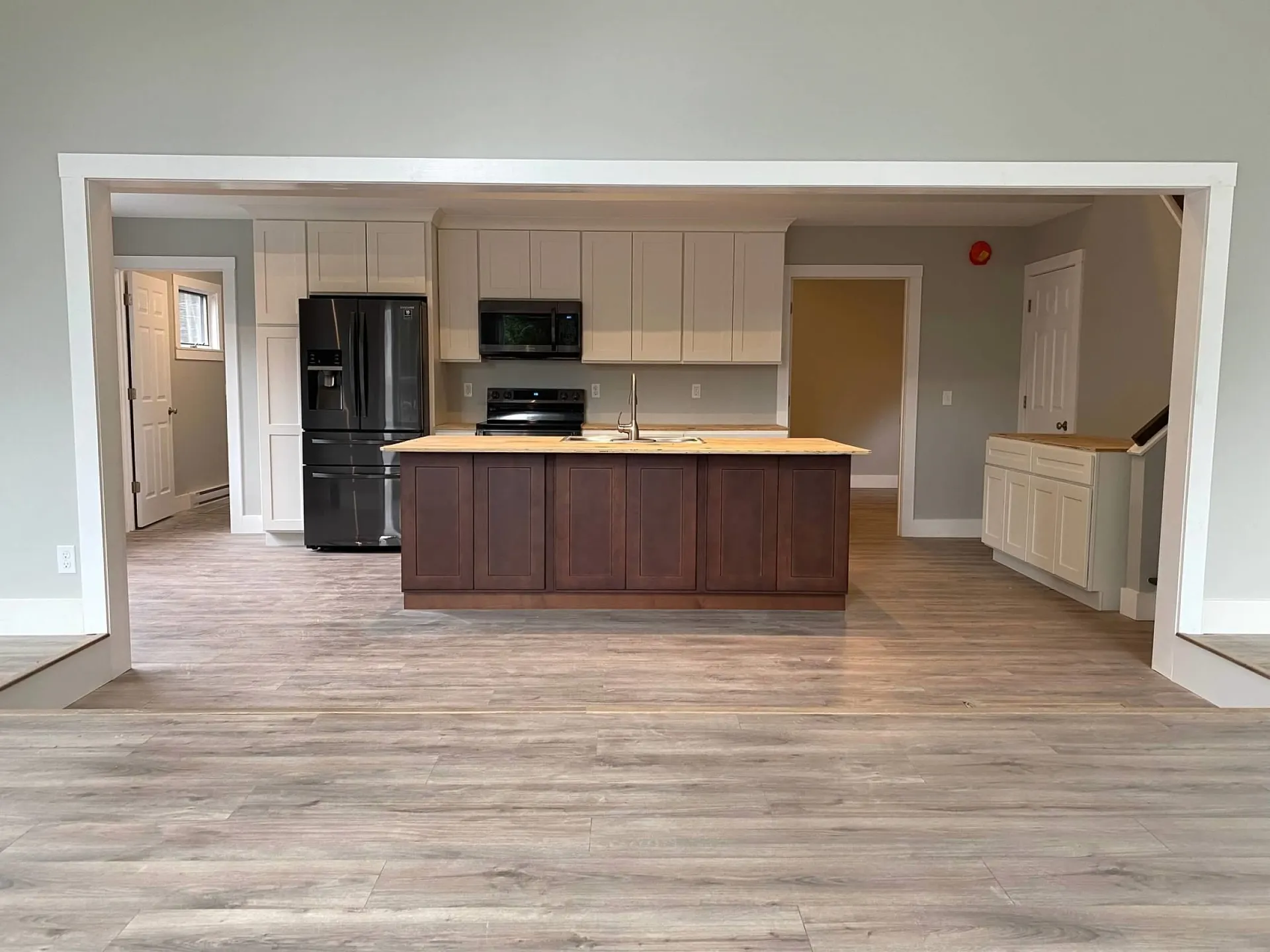1107 Leland Road Salisbury VT 05769