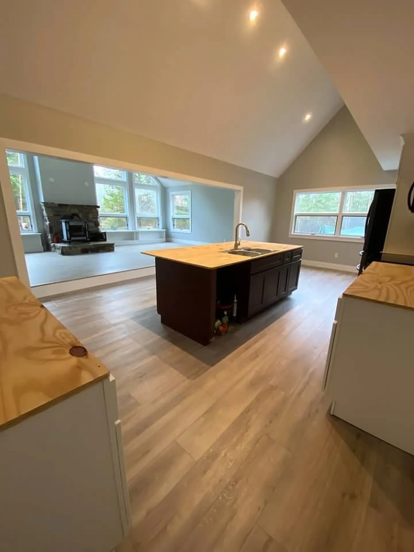 1107 Leland Road Salisbury VT 05769