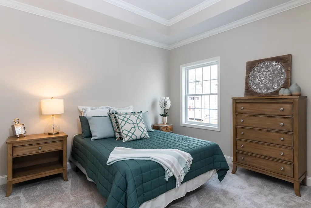 12 Townsend Place Merrimack NH 03054