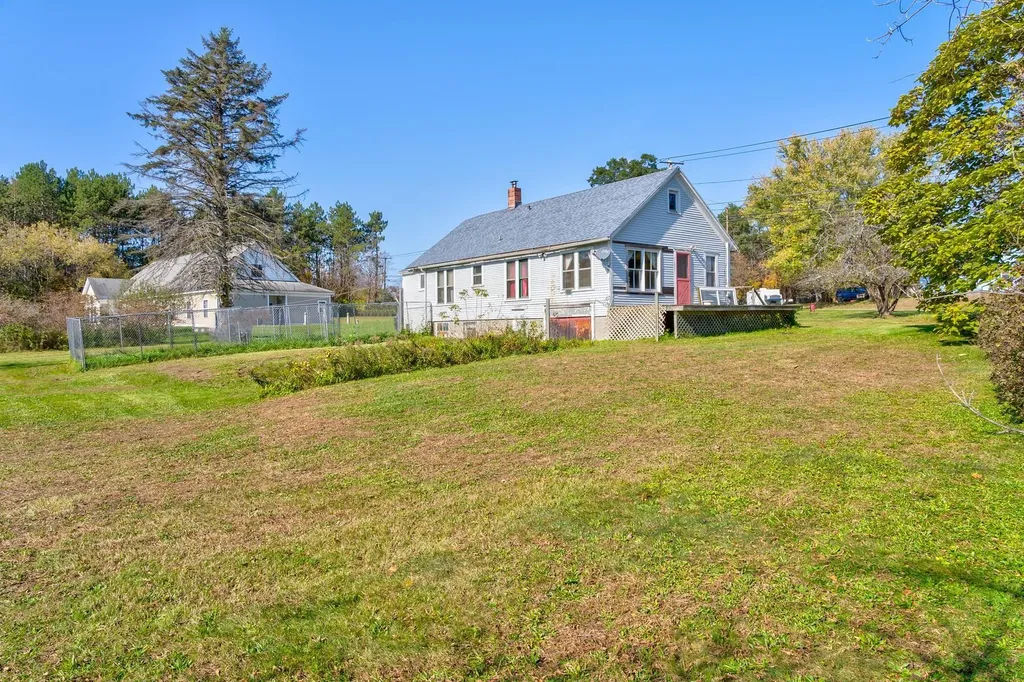 1991 Main Street Castleton VT 05735