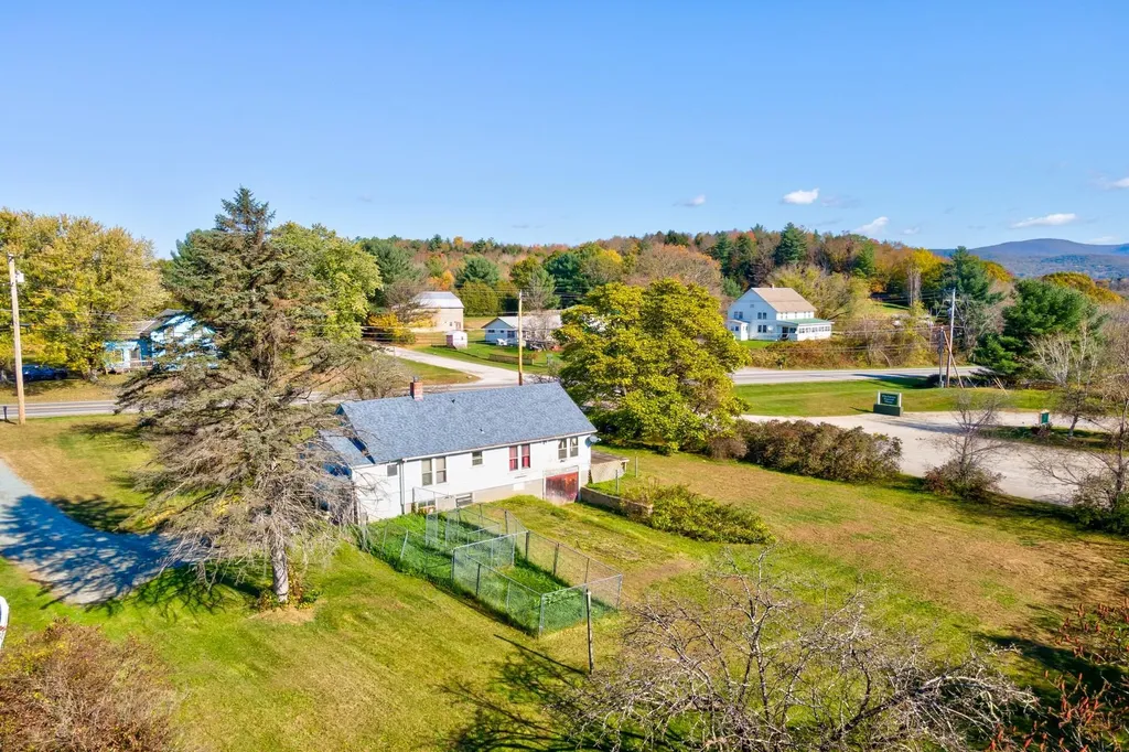 1991 Main Street Castleton VT 05735