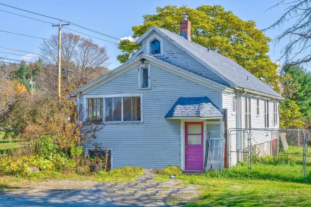 1991 Main Street Castleton VT 05735