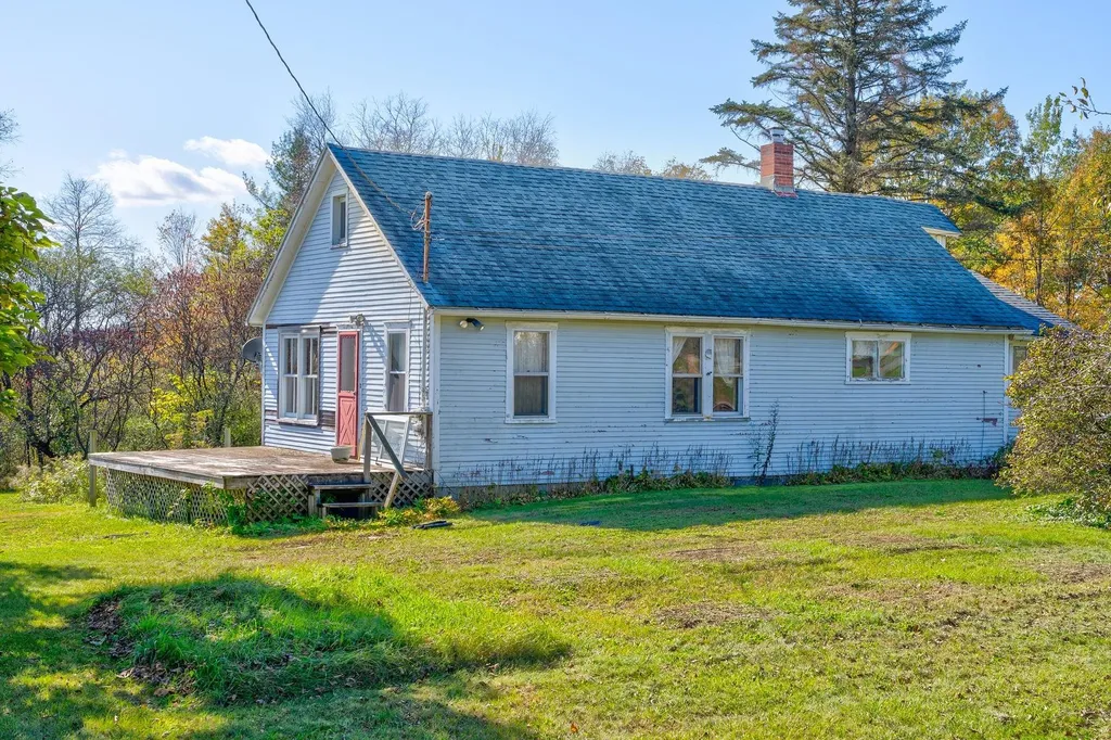 1991 Main Street Castleton VT 05735