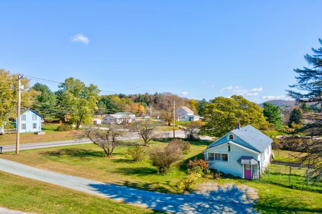 1991 Main Street Castleton VT 05735