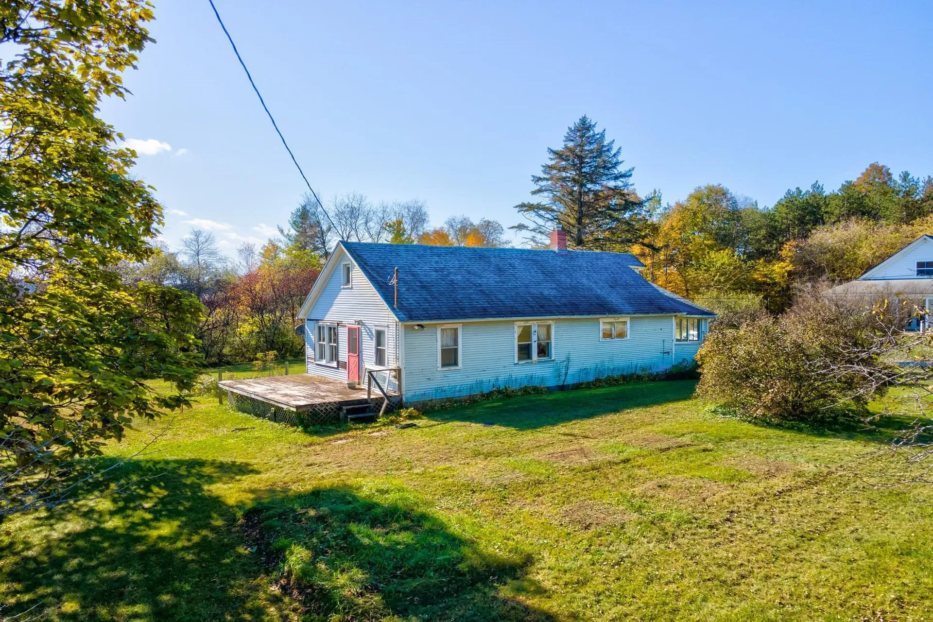 1991 Main Street Castleton VT 05735