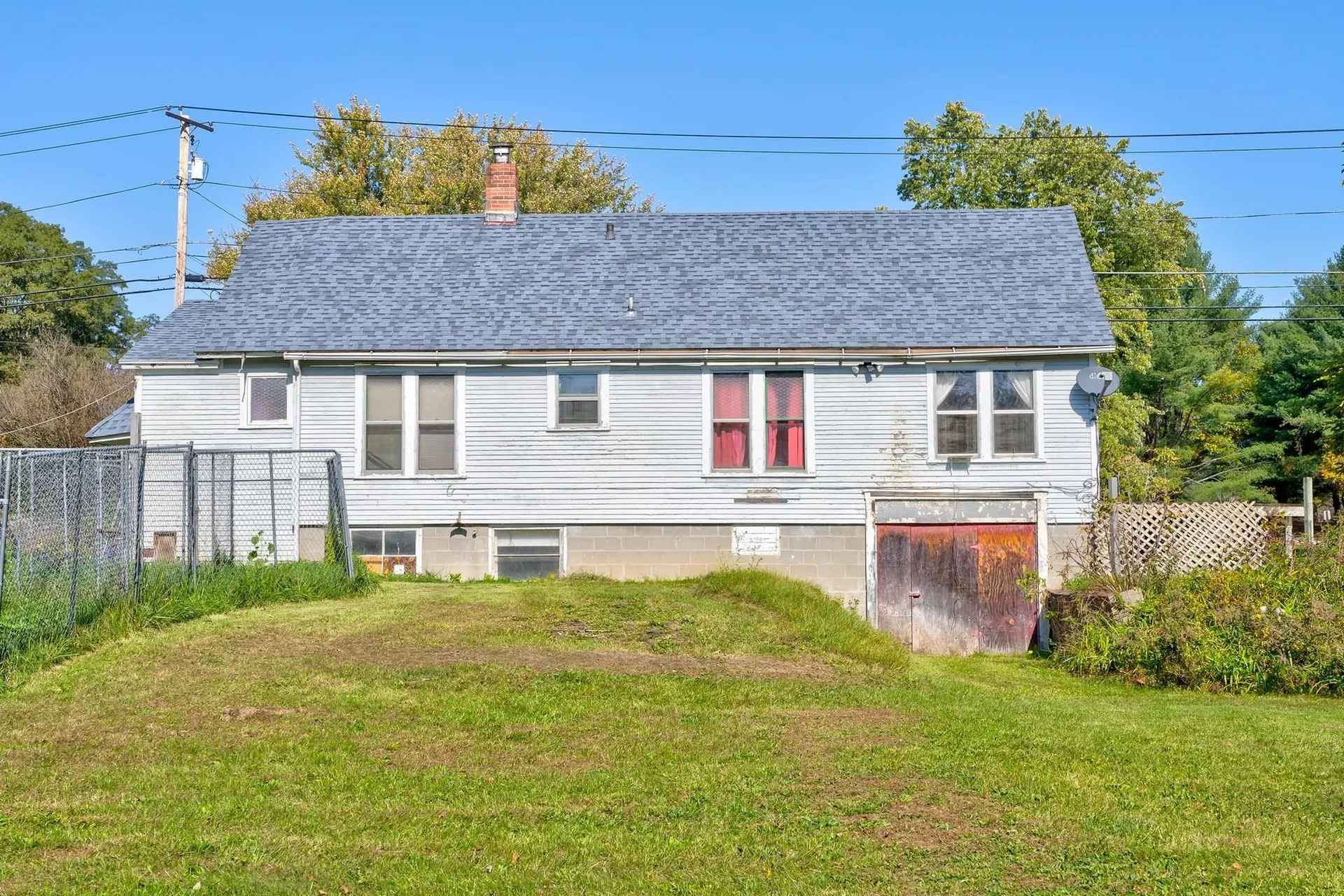 1991 Main Street Castleton VT 05735